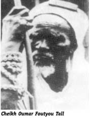 mame el hadji foutiyou tall