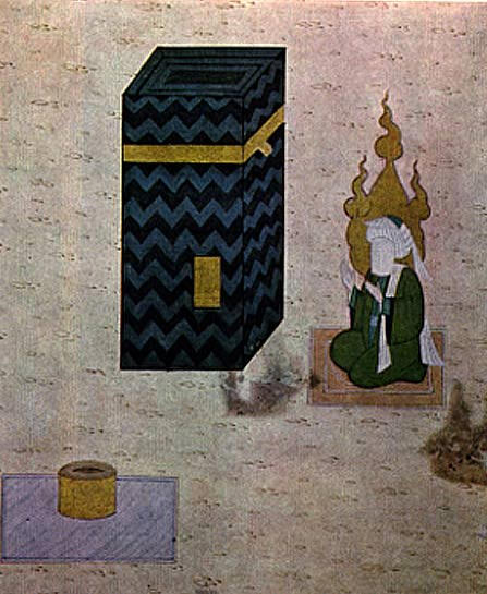 La kaba